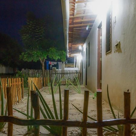 Pousada Gin Jeri Jijoca de Jericoacoara Buitenkant foto