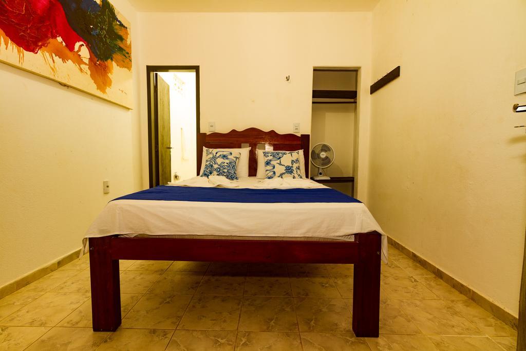 Pousada Gin Jeri Jijoca de Jericoacoara Buitenkant foto