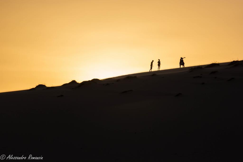Pousada Gin Jeri Jijoca de Jericoacoara Buitenkant foto