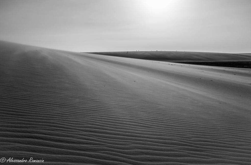 Pousada Gin Jeri Jijoca de Jericoacoara Buitenkant foto