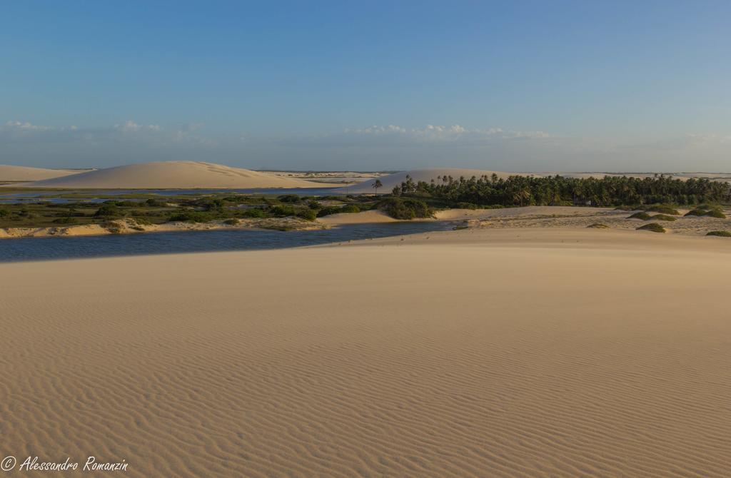 Pousada Gin Jeri Jijoca de Jericoacoara Buitenkant foto