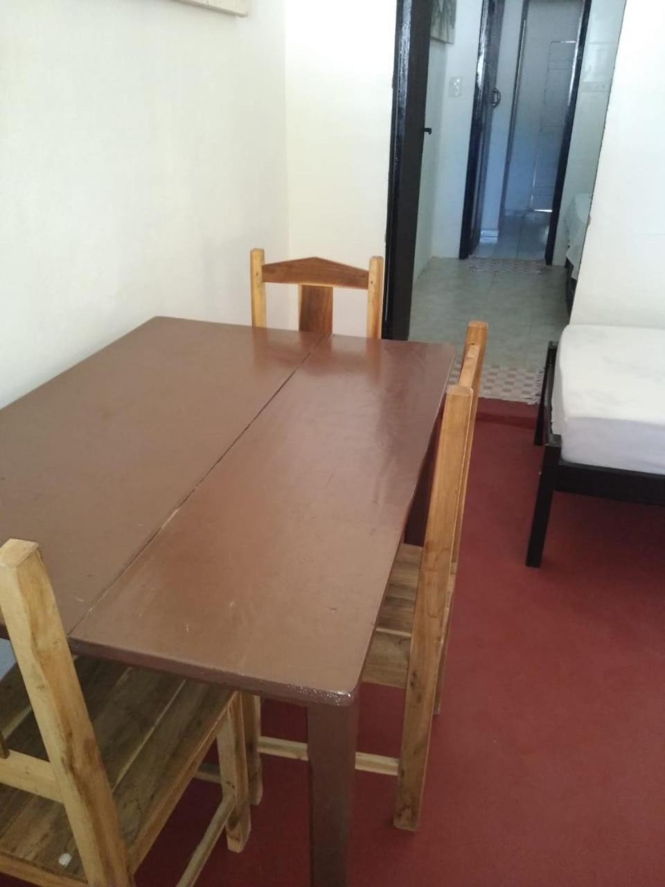 Pousada Gin Jeri Jijoca de Jericoacoara Buitenkant foto