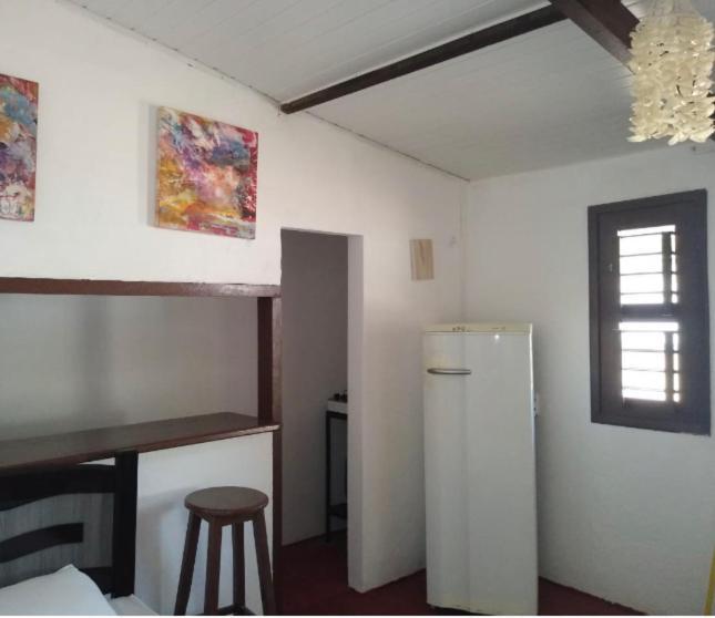 Pousada Gin Jeri Jijoca de Jericoacoara Buitenkant foto